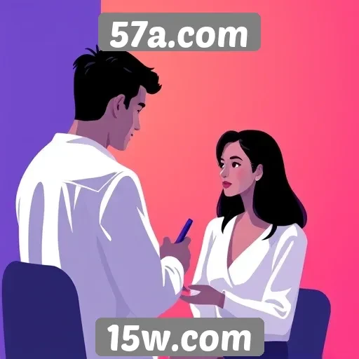 Avaliação da experiência do usuário na plataforma 57a.com